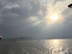 -澳门环岛游湾仔码头