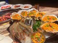 -火炉火自助餐(喜隆多店)