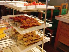 -小鲜肉延边朝鲜族烤串(珠海店)