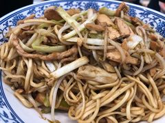 -圳兴面王·拌川·特色炒面(南山保利剧院店)