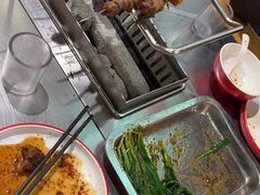 -古彭7只羊·招牌白串·碳锅羊肉旗舰店