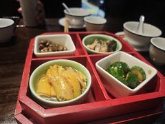 -咸亨酒店•非遗绍兴菜•中华老字号(堂吃餐厅)