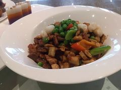 -羲和雅苑•北京烤鸭(平安国际金融中心店)