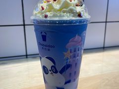 彩虹茉莉-茶百道(爱融荟城店)