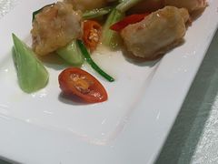 -蓬川食府(金海道店)