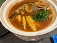 -A One Kitchen·南京精菜馆(德基广场店)