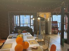 -玩坞轰趴馆·户外团建聚会主题生日派对馆(世豪广场店)