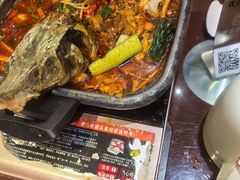 -川香鼎盛·川府家宴商务宴请(市桥富华总店)