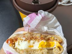 -麦当劳(武商建二店)