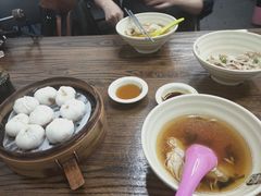 -都谷包子(天一广场店)