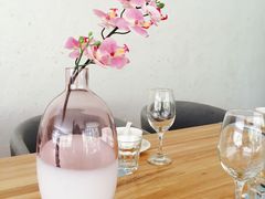 -周三的情书花园餐厅(江北店)