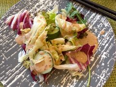 -威斯汀舞台餐厅