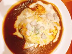 -COCO壱番屋(北京平安国际金融中心店)