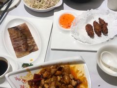 -峨嵋酒家(地安门店)