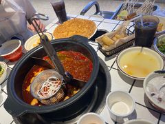 -九街淑芬掌中宝串串公司(沙坪坝店)