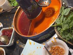 -咏江南·苏式火锅·苏州评弹(观前街店)