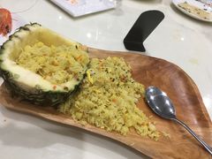 -南海渔家•海鲜•正宗海南菜(海棠湾店)