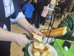 -令氏家外家周秦食府(高新店)
