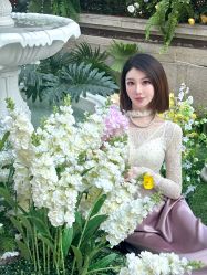 -米莱摄影写真(五大道别墅店)