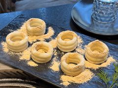 -蘸小院铁锅炖·蘸酱菜·东北菜(怀远门店)