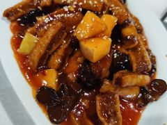 -马大胡子清真西北菜