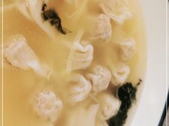 -小倩倩•鸡汤馄饨(江西路创始店)