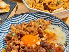 -火山屋台(新街口店)