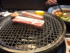 -十三姨正合丰烤肉(营迹路店)