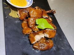 -肖四女乐山跷脚牛肉(江北星街坊店)