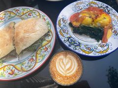 -Alimentari早午餐(安福路店)