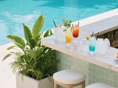 -猎德游泳池(猎德花园店)