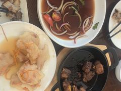 -老厨家(友谊路总店)