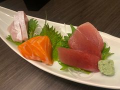 -滩万日本料理Nadaman(国贸大酒店)