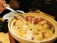腊味煲仔饭-客语客家菜(琶洲保利店)