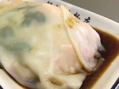 -银记肠粉(文昌北路店)
