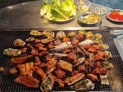 -海兰云天度假区温泉