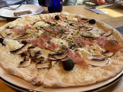 -玛尚诺Pizza&Bar(长泰广场店)