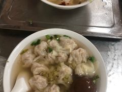 -汪家馄饨(集庆路店)
