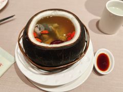 -尚一汤·粤菜海鲜(汇智国际商业中心店)