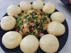 -87号烧烤海鲜·大排档(金沙滩店)