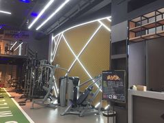 -威思迈健身工作室(庆谐路店)