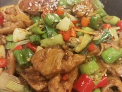 -小土豆北方菜馆(方庄店)