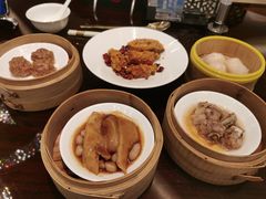 -皇冠假日酒店-御皇轩中餐厅