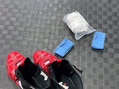-FIGHTMAN格斗俱乐部(长宁临空店)