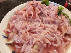 -陈眼镜火锅(总店)