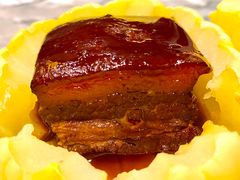泔潽东坡肉-萬國春·中菜馆(颐和公馆店)
