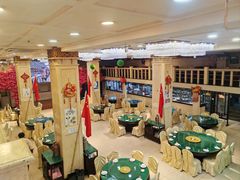 -王府酒店(兴华南街铁西百货店)