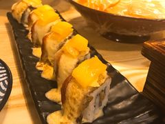 -鱼意寿司(钟村分店)