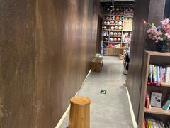 -扶光书店(中环店)