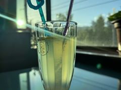 -娜玛瑟德餐厅(仙足岛店)